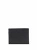 Emporio Armani Wallet Black Men's