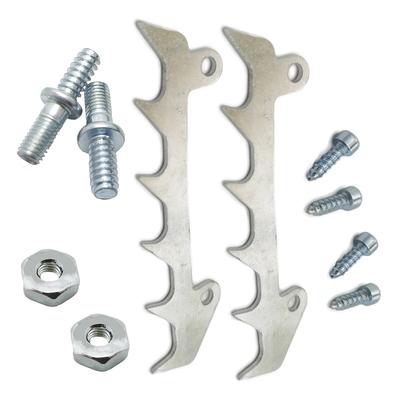 Bumper Spike Felling Dog Studs Nuts For Stihl MS181 019 020T MS192T MS200T 017 018 MS170 MS171 Ms180 021 023 025 MS210 MS230