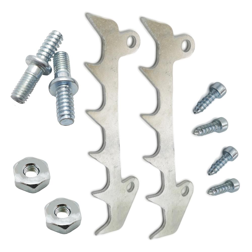 

Bumper Spike Felling Dog Studs Nuts For Stihl MS181 019 020T MS192T MS200T 017 018 MS170 MS171 Ms180 021 023 025 MS210 MS230 China Mainland
