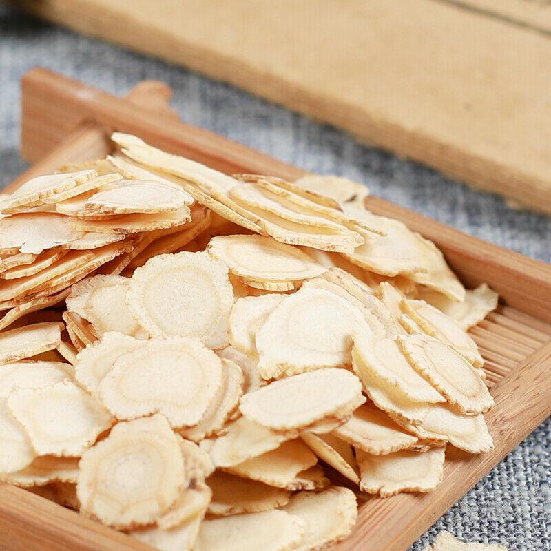 50 g Empfohlene chinesische Spezialität von American Ginseng Huaqishen Health Care