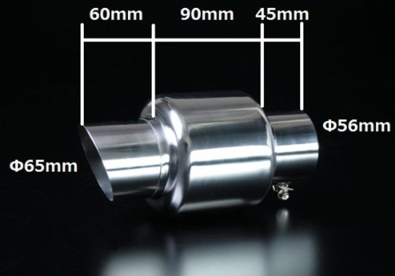 VIZ Muffler Cutter Universal Tail End [468] VIZ-KMC-AX468