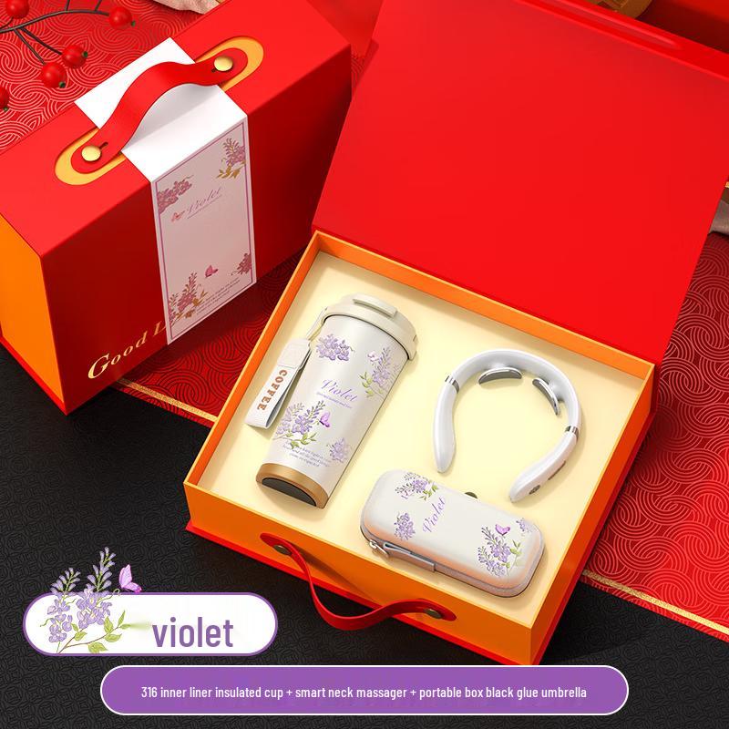 Deou Star Light New Year Gift Set