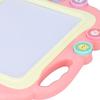 Magnetic Drawing Doodle Board Toy Large Painting Sketch Pad Writing Educational Toys
