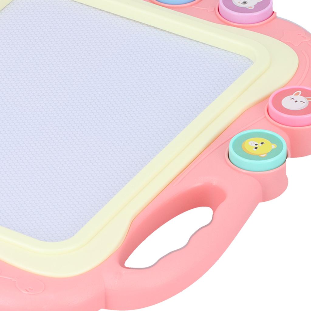 Magnetic Drawing Doodle Board Toy Large Painting Sketch Pad Writing Educational Toys
