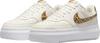 Sneakers Nike Court Vision Alta Women Phantom/sesame White/summit White