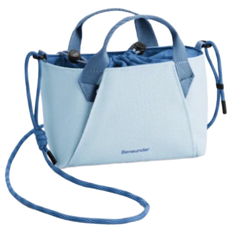 Beneunder Women s LC699 Mini Travel Crossbody Bag