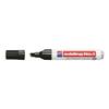 Edding No.1 Marqueur Permanent Noir 1-5 Mm
