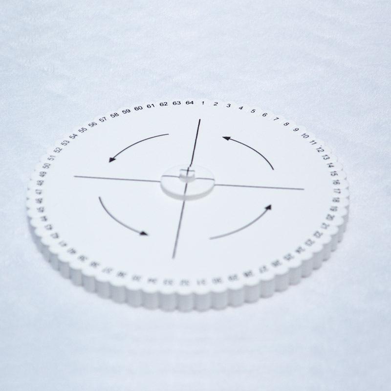 

64-битный Создатель дисков: Инструменты для плетения своими руками для изготовления круглых и квадратных браслетов из веревки.