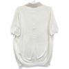 TOMORROWLAND [Excellent Condition] 61-02-22-02011 Silk Cotton Knit Polo Shirt/ tops M IvoryUsed