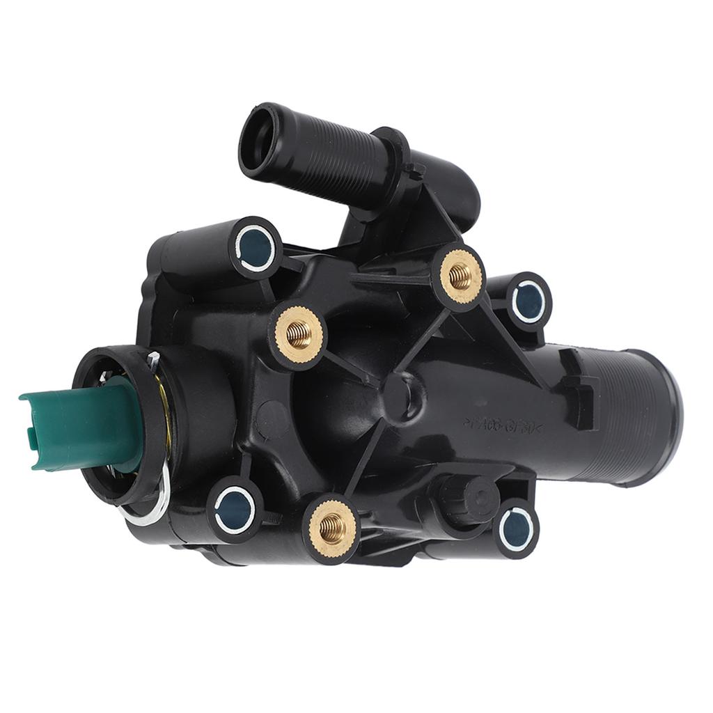 Engine Coolant Thermostat Housing 1336.Z0 Replacement for Citroen Berlingo C‑Elysee C2 C3 C4