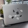 Accesorii pentru telefoane – Autocolante pentru telefoane