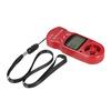 Anemometru digital portabil 8 în 1 Viteza vântului/Temperatura/Umiditatea/Vântul