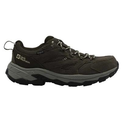 Jack Wolfskin Hiking Boots Vojo Tour Texapore Low
