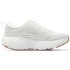 Skechers Go Run Max Road 6 Comfortable Versatile Low-Top Running Shoes Women Sneaker White 172078-OFWT