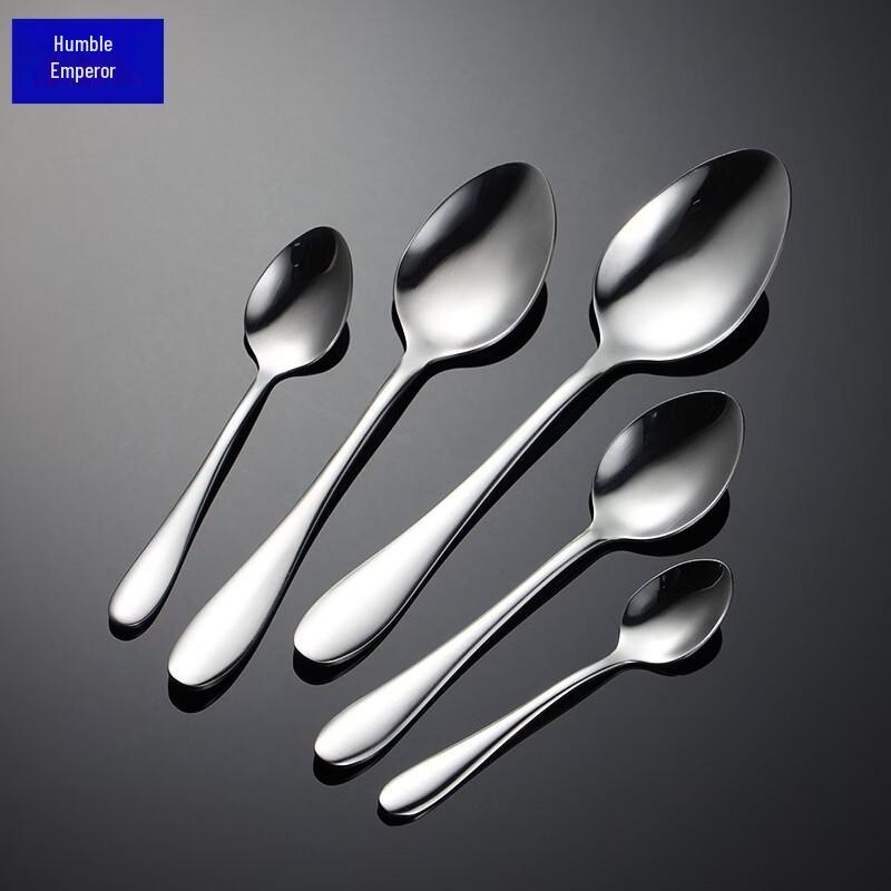 Qianxing 410 Stainless Steel Serving Forks