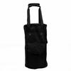 Gas Tank Cover Water Proof Dust Proof Oxford Cloth Grill Gas Tank Bag with Side Flap Pockets For 20lb Gas Cylinder