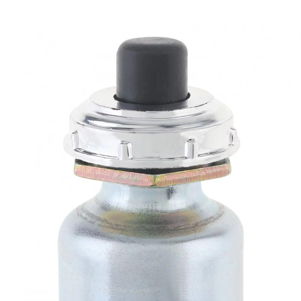 Reliable 12V Push Button Switch JK260 ON-OFF Function Start Button Switch Ignition Starter Switch
