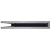 Vent Cover LUFT Corner Left 60x40x6 Polished