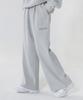 Moldeun Double Knit Crack Sweatpants