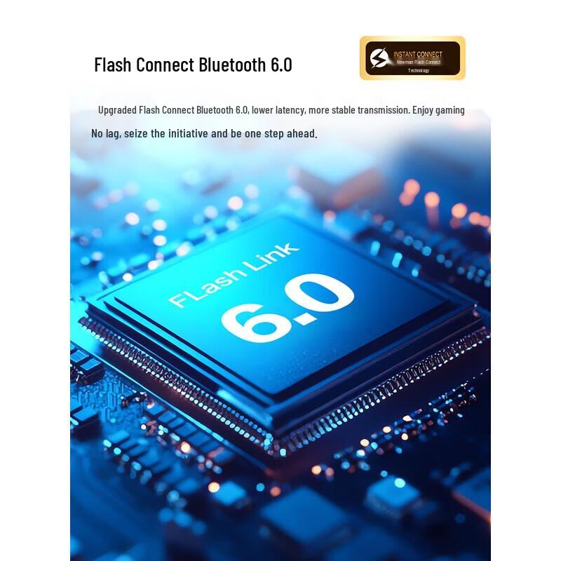 Newman Bone Conduction IPX8 Waterproof Sports Headphones