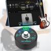 Pedale per girare le pagine Partitura Girapagine Connettività wireless Pedale wireless girapagine Ricaricabile Girapagine musicale