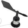 360 Degree Wind Transmitter Transducer Wind Speed Anemometer Instruments for