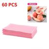 Toilet Cleaner Sheet for Mopping Floor Toilet Cleaning Hygiene Toilet Deodorant Yellow Dirt Toilet Cleaning Tool