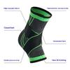 1 Pc Compression Ankle Support Sports Adjustable Basketball Ankle Wrap Men Women Hiking Running Prevent Ankle Protector