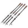 Telescopic Portable Sea Fishing Pole Ergonomic Handle Anti Movable Guide Ocean Boat Suitable Mini Fishing