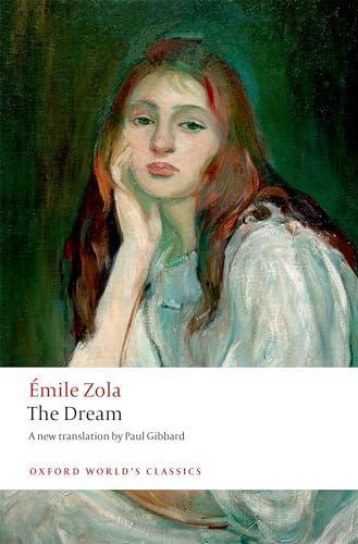 The Dream by Emile Zola Paperback Book 9780198745983