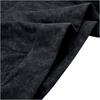 Women's  Casual Large Sized Long Sleeved Hooded Solid Color Sweatshirt