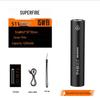 S11 High-Power USB Rechargeable LED Flashlight