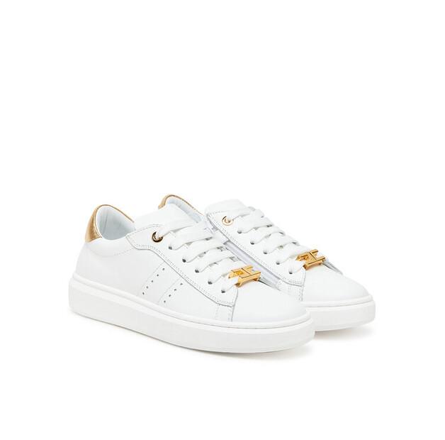 Кроссовки Elisabetta Franchi F4-A9E-0034