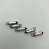 5Pcs Carburetor Float Valve Needles For Honda Kawasaki Arctic Cat Atv 0118-111
