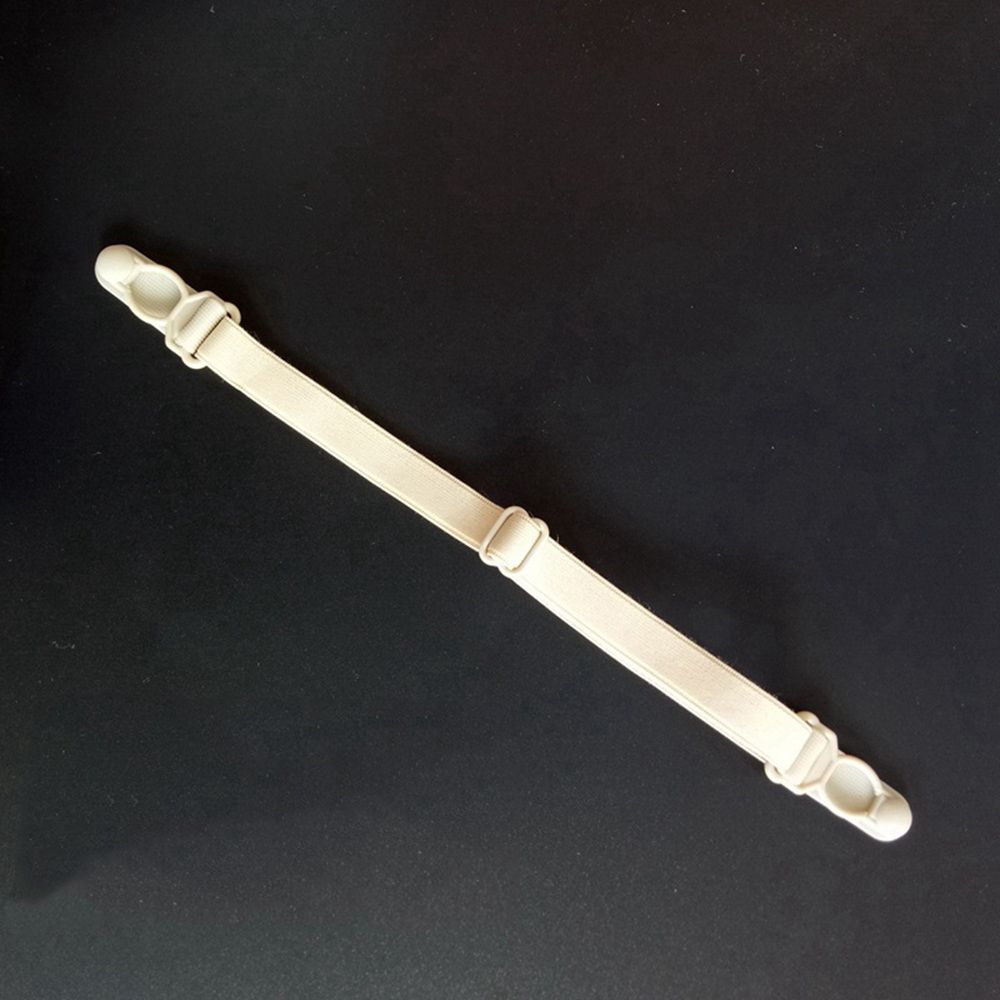 Slip-Resistant Intimates Accessories Non-slip Underwear Straps Women Bra Strap Bra Strap Buckle