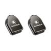 2Pcs Metal Car Styling Storage Hooks Organizer For Skoda Octavia Superb Rapid Kodiaq Karoq Fabia Kamiq Citigo Yeti Scala Enyaq kyvc74