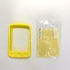 Wahoo Elemnt ROAM Protective Case Silicone Protective Cover Suitable For Elemnt ROAM Bicycle Computer Protection Screen Film 3