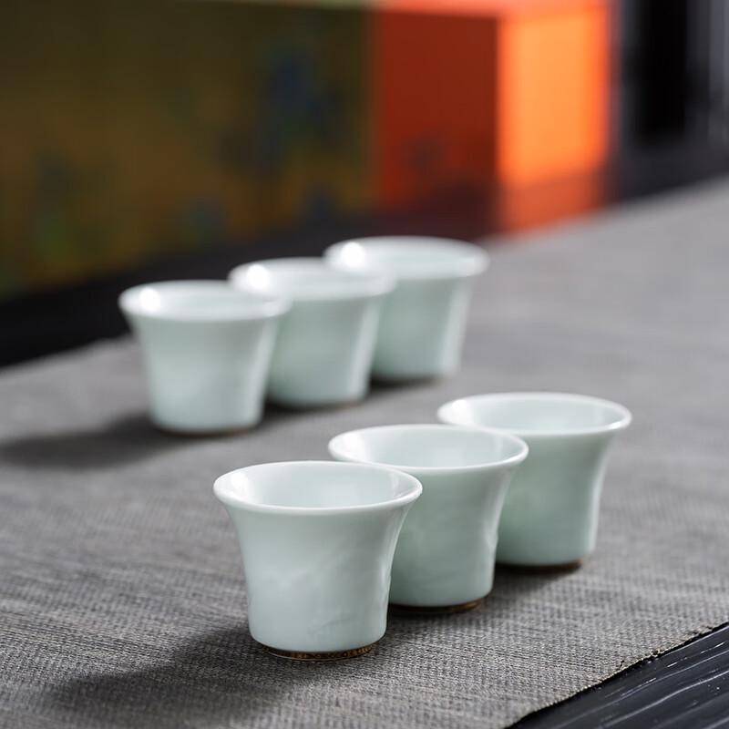 Jingqi Chinese Gongfu Tea Set