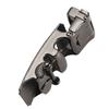 Elegant 35cm Metal Automatic Belt Buckle Ideal For Casual And Attire Business