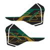 For R1300GSA R 1300 GS Adventure 2025 Tank Pad Anti-slip Sticker Motorcycle Fuel Tank Protection Decals