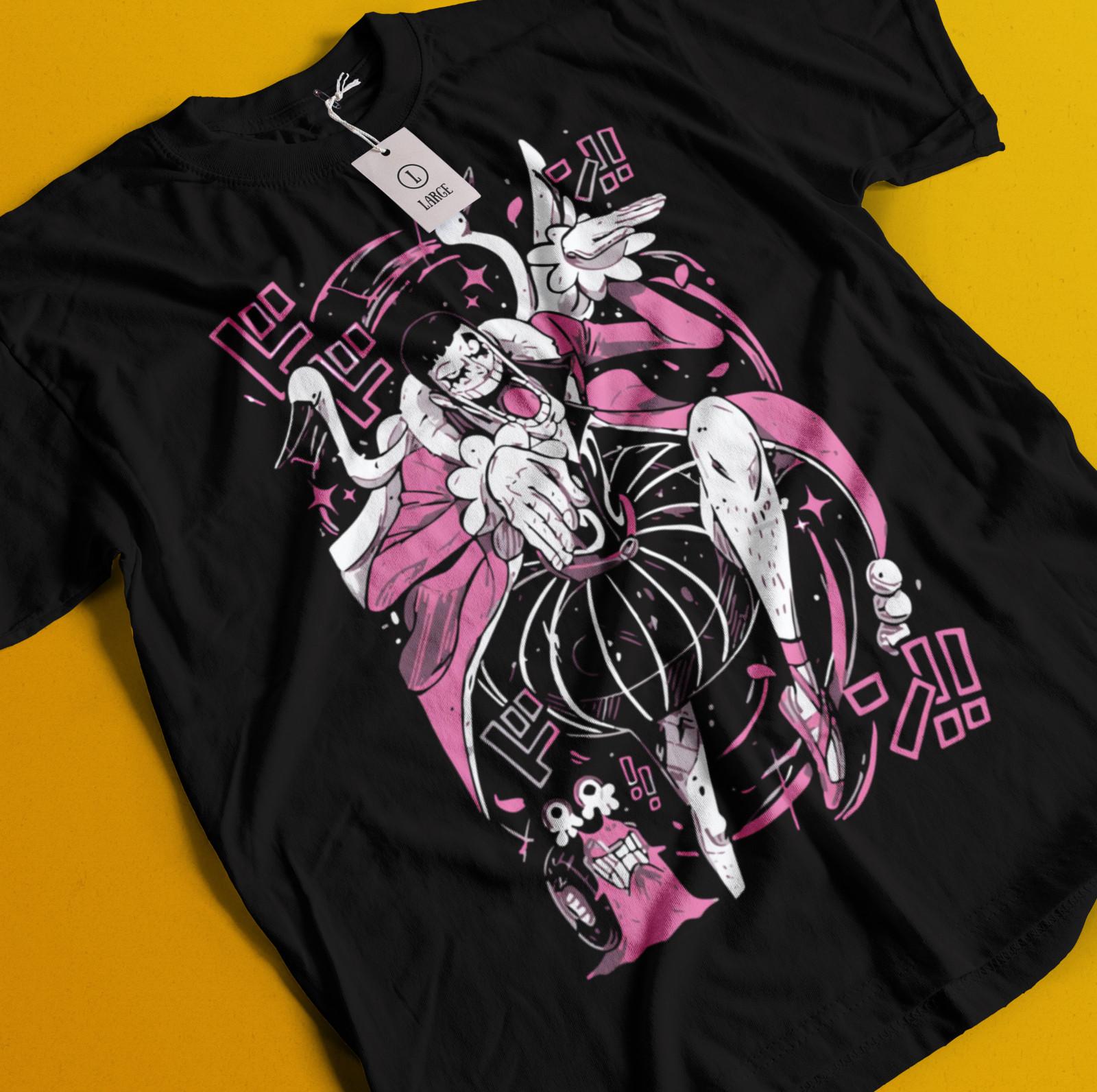 Vintage Special Anime Love T-Shirt Mens Womens Tees Top Japanese shirt Anime T-Shirt Mens Womens Tees Top Manga GifT Shirt Mens Womens Tees Top 3XL