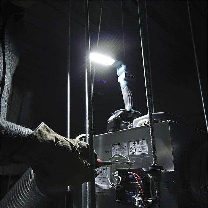 Lampe Makita DML801,