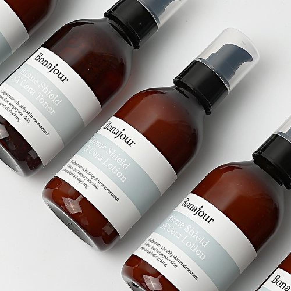 Bonajour Biom Shield 5x Cera Lotion 150ml