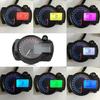 Long Lasting Weatherproof Motorcycle Instrument Cluster Digital Speedometer with Real Time Speed and Distance Monitoring