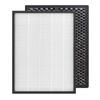 N-ABUB Replacement Filter Kit HEPA Filter Carbon Filter for Philips Air Purifier AC2887 AC2889 AC2882 AC3822 AC3824 Accessory