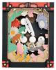 Paper Theater Spirited Away PT-133 No-Face's Thoughts