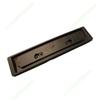 Front License Plate Bracket For Tesla Model 3 European License Plate Holder 1096834-00-B 1096834 Electric Car Accessories 1pcs