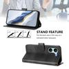 Flip Leather Case on for Xiaomi Poco X8 Pro Max X7 X6 Neo X5 X4 X3 Pro NFC GT Magnetic Book Wallet Card Phone Cover Shell