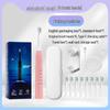 Brangdy Smart Sonic Electric Toothbrush CN Plug (adapter Included)