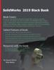 Kniha SolidWorks 2019 Black Book
